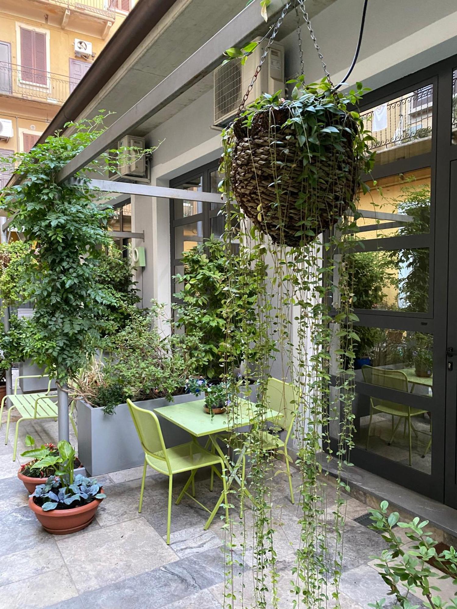 Studio Navigli Lombardini 8 Mailand Exterior foto